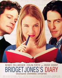 Bridget Jones's Diary