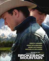 Brokeback Mountain