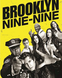 Brooklyn Nine-Nine, Season 1