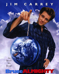 Bruce Almighty