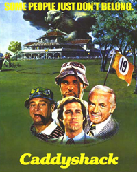 Caddyshack