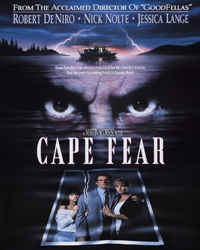 Cape Fear