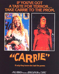 Carrie (1976)