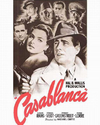 Casablanca