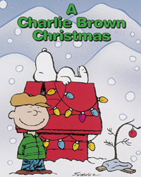 A Charlie Brown Christmas