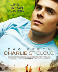 Charlie St. Cloud