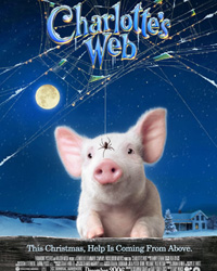 Charlotte's Web (2006)