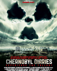 Chernobyl Diaries