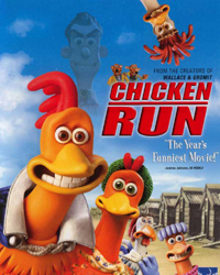 Chicken Run