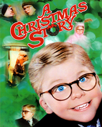 A Christmas Story