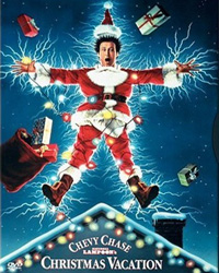 Christmas Vacation