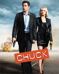 Chuck: Season 5 Recap