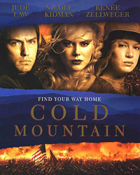 Cold Mountain