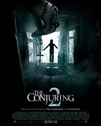 The Conjuring 2