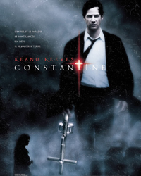 Constantine