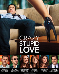 Crazy, Stupid, Love.