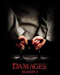 Damages, Season Two: Part I