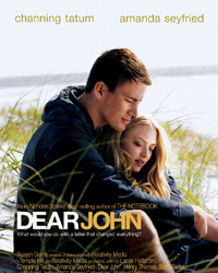 Dear John