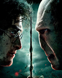 Harry Potter and the Deathly Hallows: Part II