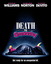 Death to Smoochy