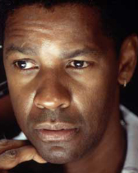 Denzel Washington Roles