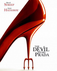 The Devil Wears Prada