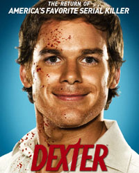 Dexter, Season Two: Part I