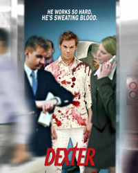 Dexter: Season Three