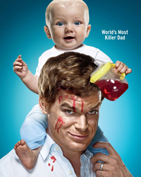 Dexter: Season Four