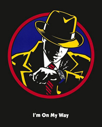 Dick Tracy