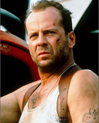 Die Hard: With a Vengeance