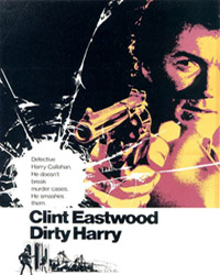 Dirty Harry