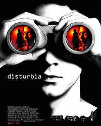 Disturbia