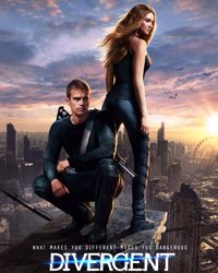 Divergent