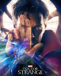 Doctor Strange