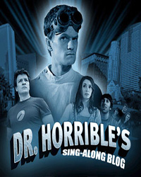 Dr. Horrible's Sing-Along Blog (Harder)