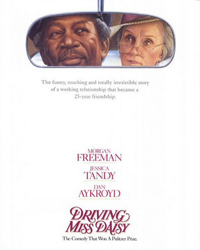 Driving Miss Daisy