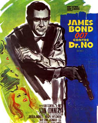 Dr. No