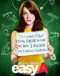 Easy A