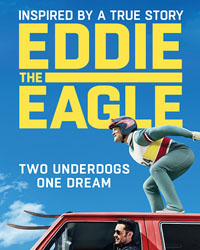 Eddie the Eagle