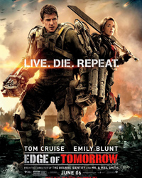 Edge of Tomorrow