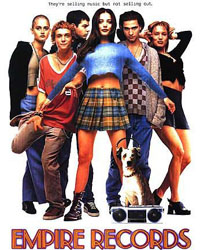 Empire Records