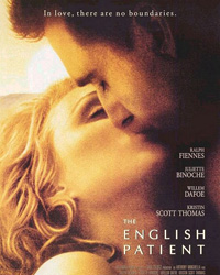 The English Patient