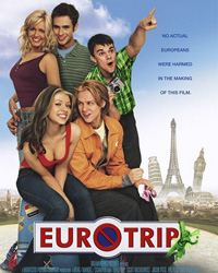 Eurotrip