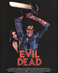 The Evil Dead