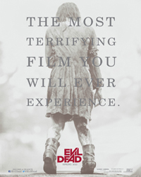 Evil Dead (2013)