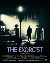 The Exorcist