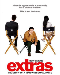 Extras: Season One