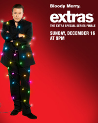 Extras: The Extra Special Series Finale