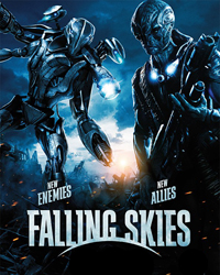 Falling Skies, Season 3 Recap